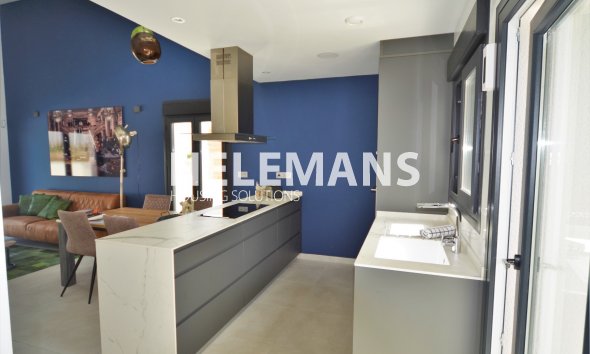 New Build -  - Daya Nueva