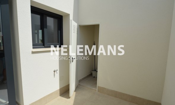 New Build -  - Daya Nueva