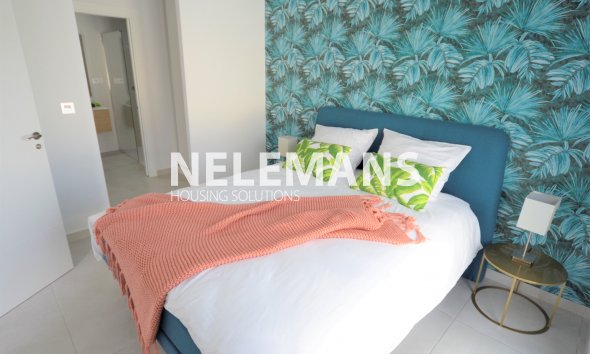 New Build -  - Daya Nueva