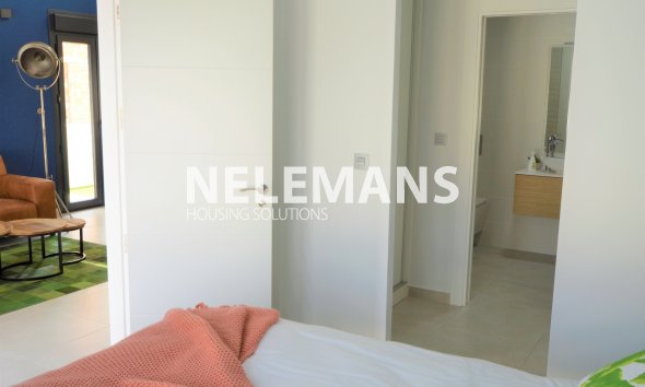 New Build -  - Daya Nueva