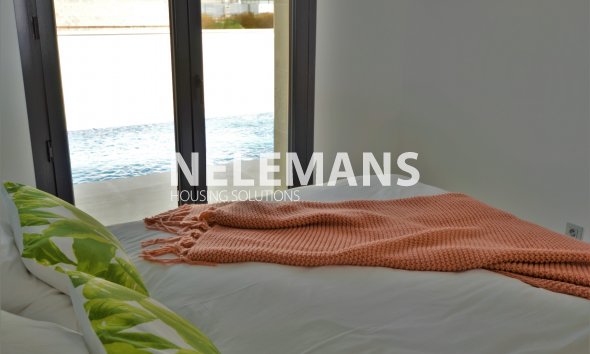 New Build -  - Daya Nueva