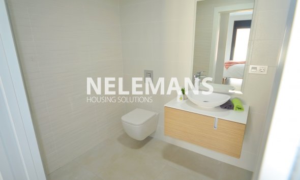 New Build -  - Daya Nueva