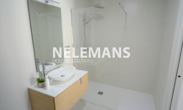 New Build -  - Daya Nueva