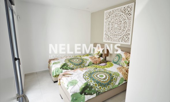 New Build -  - Daya Nueva