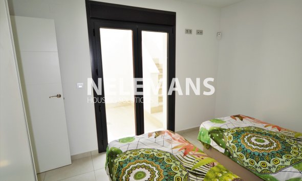 New Build -  - Daya Nueva