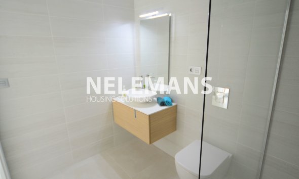 New Build -  - Daya Nueva