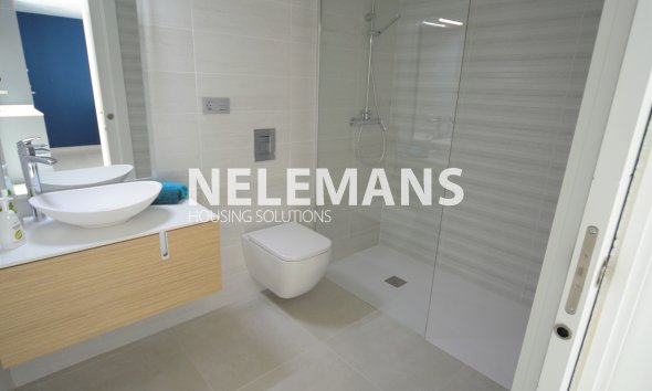 New Build -  - Daya Nueva