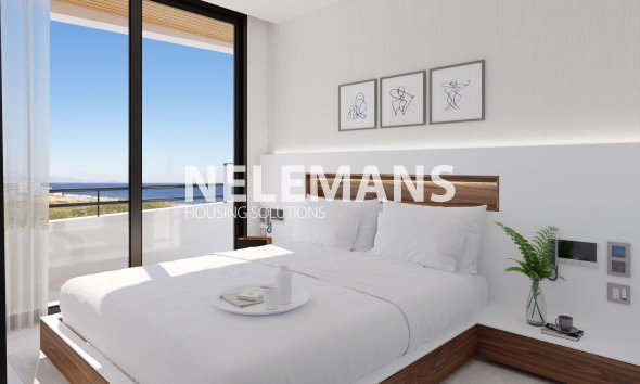 Neubau  - Apartment - Santa Pola - Gran Alacant