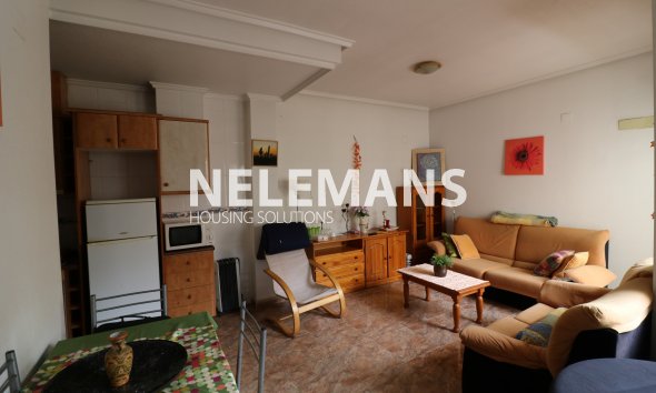 Reventa - Apartamento - Rojales