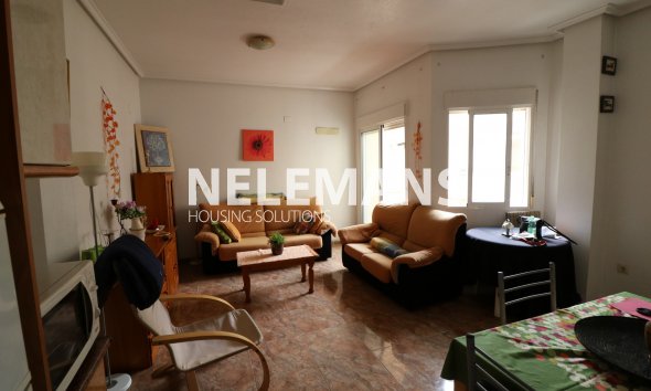 Reventa - Apartamento - Rojales