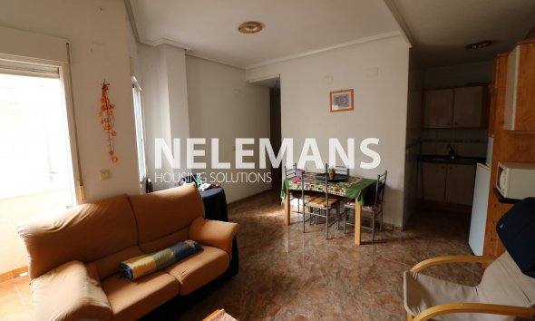 Reventa - Apartamento - Rojales