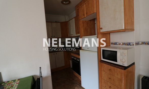 Reventa - Apartamento - Rojales