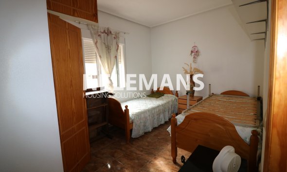 Reventa - Apartamento - Rojales