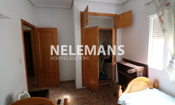 Reventa - Apartamento - Rojales