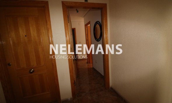 Reventa - Apartamento - Rojales