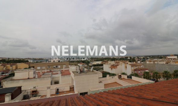 Reventa - Apartamento - Rojales