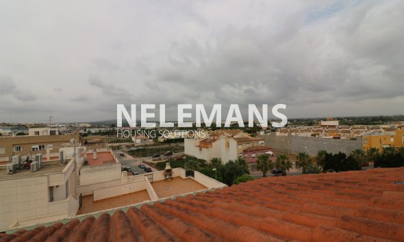 Reventa - Apartamento - Rojales