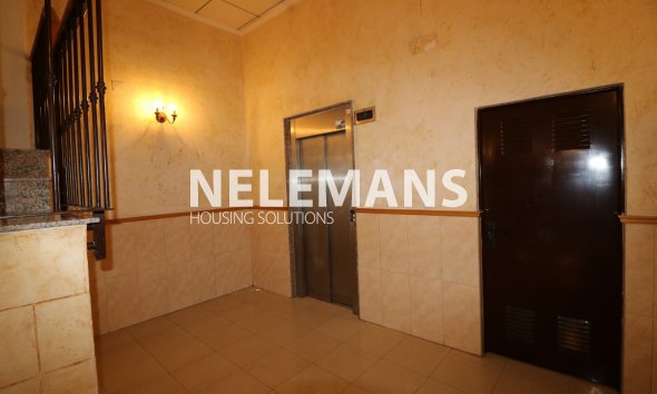 Reventa - Apartamento - Rojales