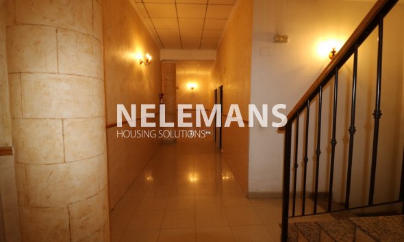 Reventa - Apartamento - Rojales