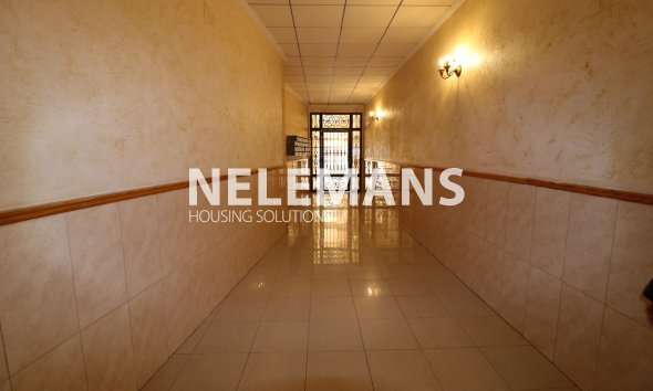 Reventa - Apartamento - Rojales