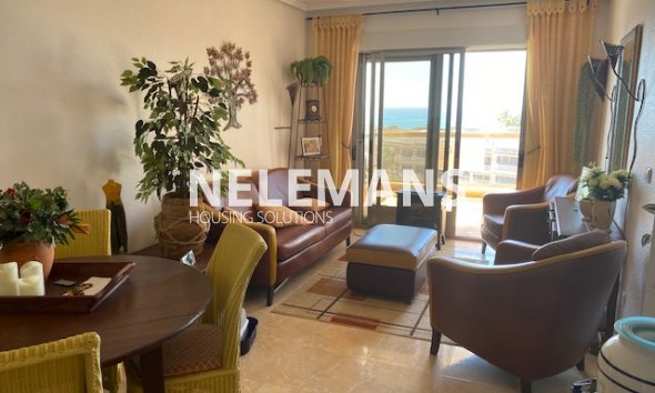 Revente - Apartment - Guardamar Del Segura - El Moncayo