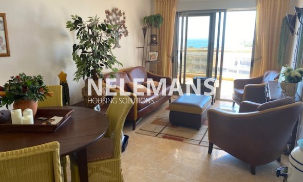 Revente - Apartment - Guardamar Del Segura - El Moncayo