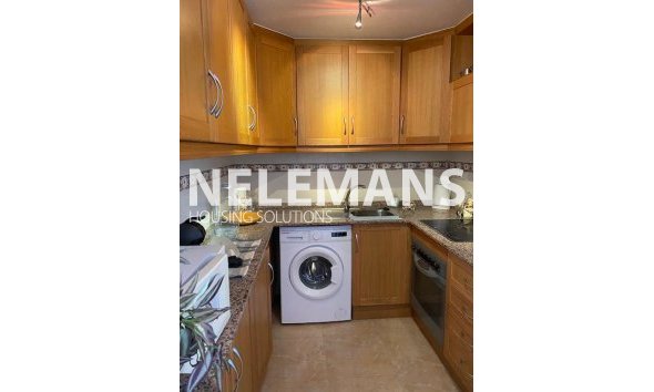 Revente - Apartment - Guardamar Del Segura - El Moncayo