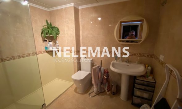 Revente - Apartment - Guardamar Del Segura - El Moncayo