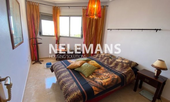 Revente - Apartment - Guardamar Del Segura - El Moncayo