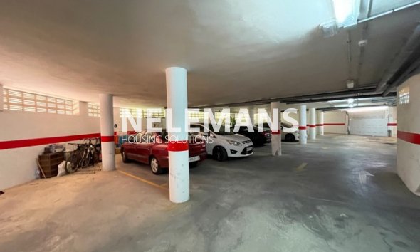 Revente - Apartment - Guardamar Del Segura - El Moncayo