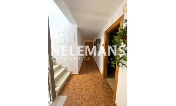 Revente - Apartment - Guardamar Del Segura - El Moncayo