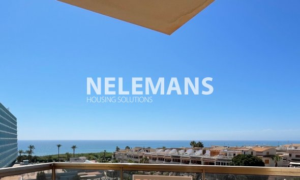 Revente - Apartment - Guardamar Del Segura - El Moncayo