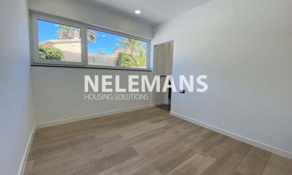 Bestehende Häuser - Detached Villa - Calpe - Calpe 