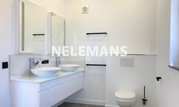 Bestehende Häuser - Detached Villa - Calpe - Calpe 