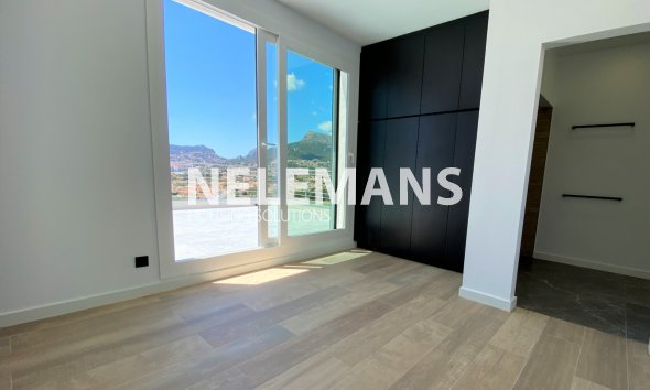 Bestehende Häuser - Detached Villa - Calpe - Calpe 