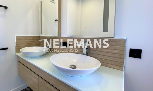 Bestehende Häuser - Detached Villa - Calpe - Calpe 