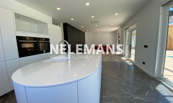 Bestehende Häuser - Detached Villa - Calpe - Calpe 