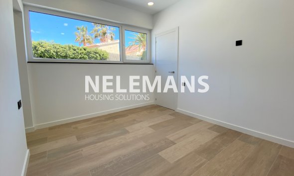 Bestehende Häuser - Detached Villa - Calpe - Calpe 