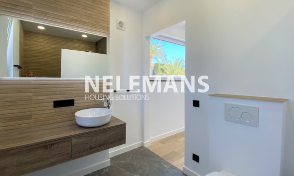 Bestehende Häuser - Detached Villa - Calpe - Calpe 