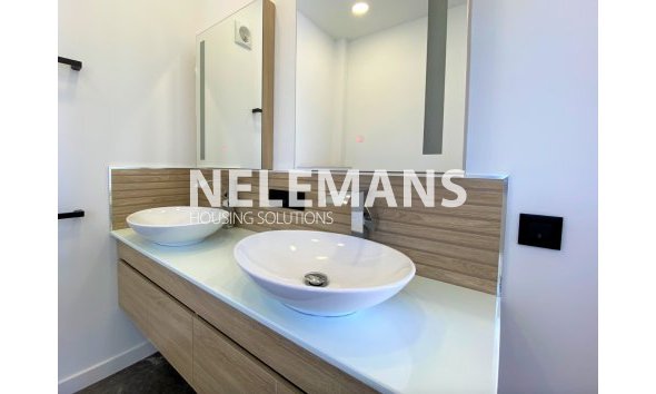 Bestehende Häuser - Detached Villa - Calpe - Calpe 