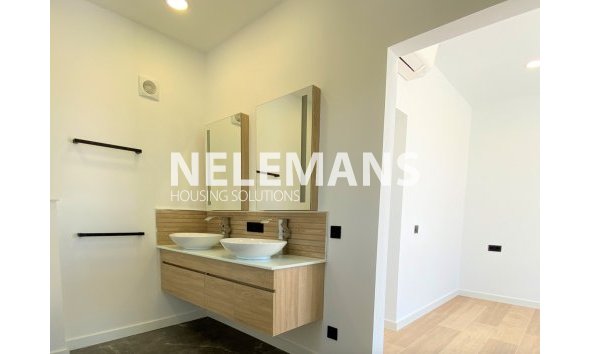 Bestehende Häuser - Detached Villa - Calpe - Calpe 