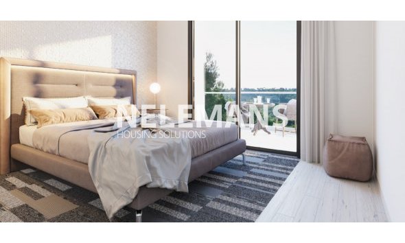 Nueva construcción  - Apartamento - Orihuela Costa - Punta Prima