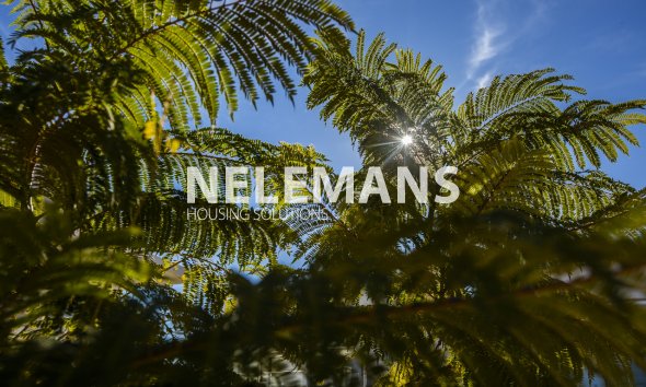 Nouvelle construction - Apartment - Orihuela - Vistabella Golf