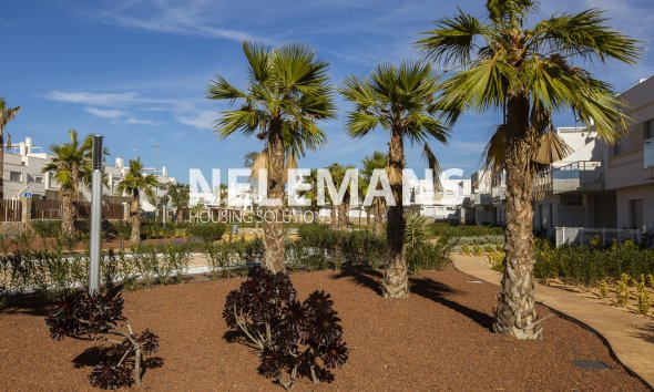 Nouvelle construction - Apartment - Orihuela - Vistabella Golf