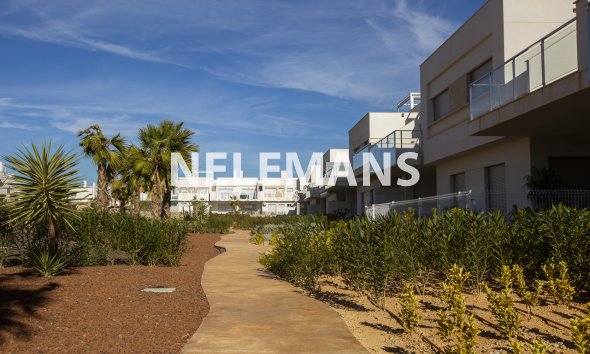 Nouvelle construction - Apartment - Orihuela - Vistabella Golf
