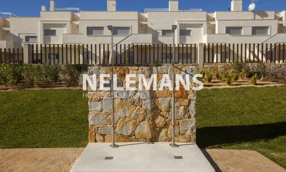 Nouvelle construction - Apartment - Orihuela - Vistabella Golf