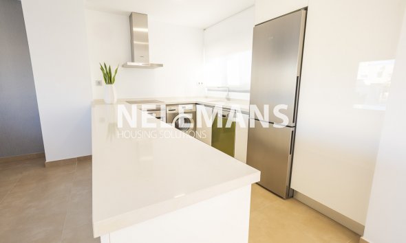 Nouvelle construction - Apartment - Orihuela - Vistabella Golf