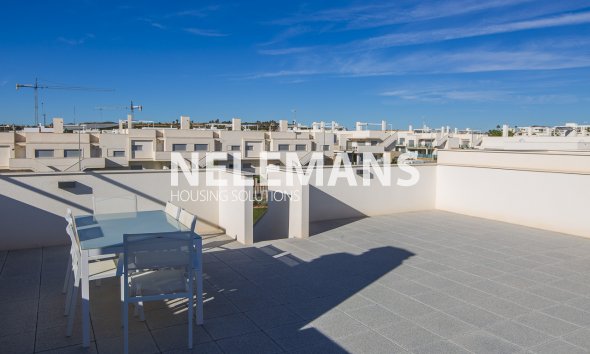 Nouvelle construction - Apartment - Orihuela - Vistabella Golf