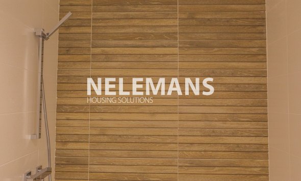 Nouvelle construction - Apartment - Orihuela - Vistabella Golf