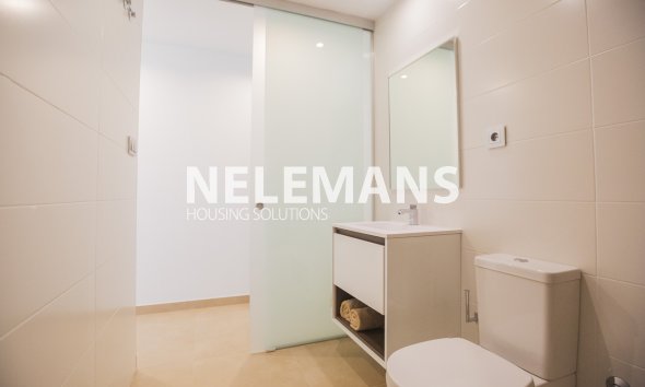 Nouvelle construction - Apartment - Orihuela - Vistabella Golf